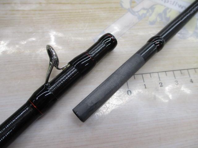 18ポイズンアドレナ 169XHSB-2