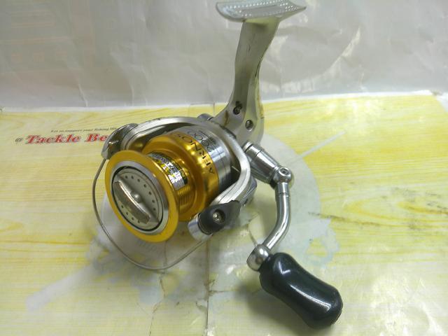 09エアノスXT 2000