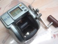 デジタナSLS小船2000