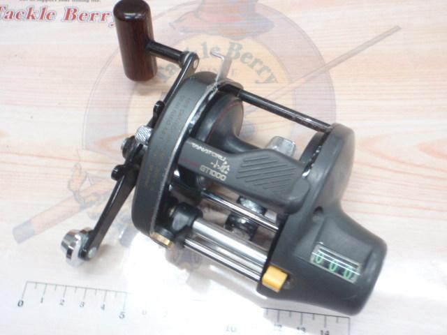 チタノスタナトル小船GT1000