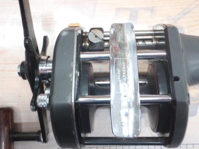 チタノスタナトル小船GT1000