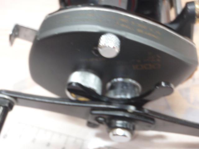 チタノスタナトル小船GT1000