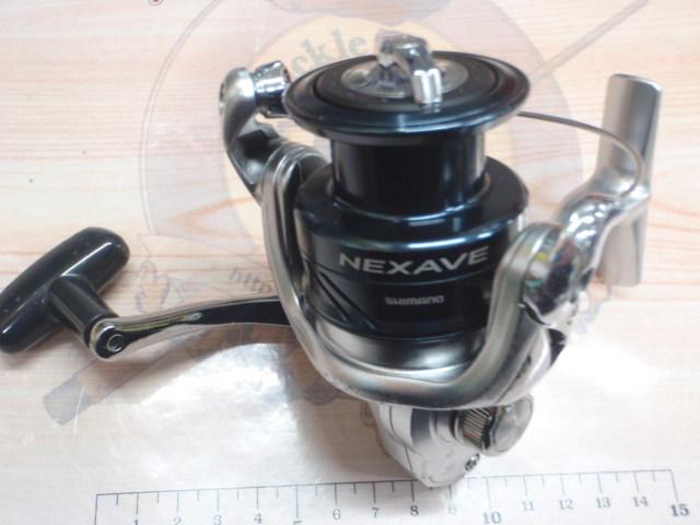 18ネクサーブ C3000