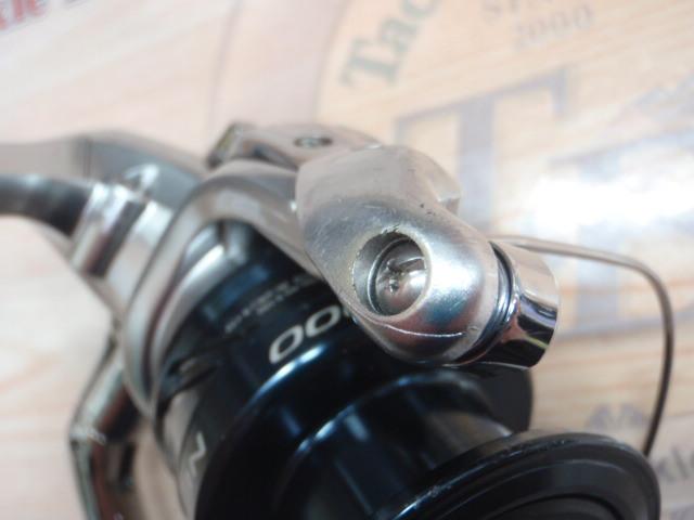 18ネクサーブ C3000