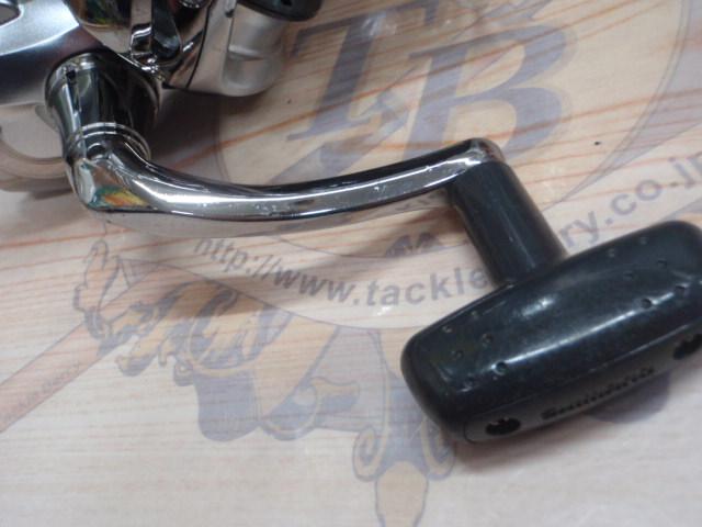 18ネクサーブ C3000