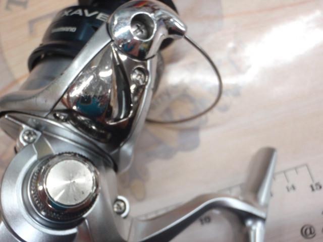 18ネクサーブ C3000