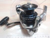 18ネクサーブ C3000