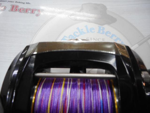 ブルーマーレヘビーマスター200