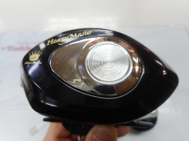 ブルーマーレヘビーマスター200