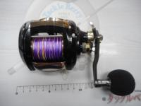 ブルーマーレヘビーマスター200