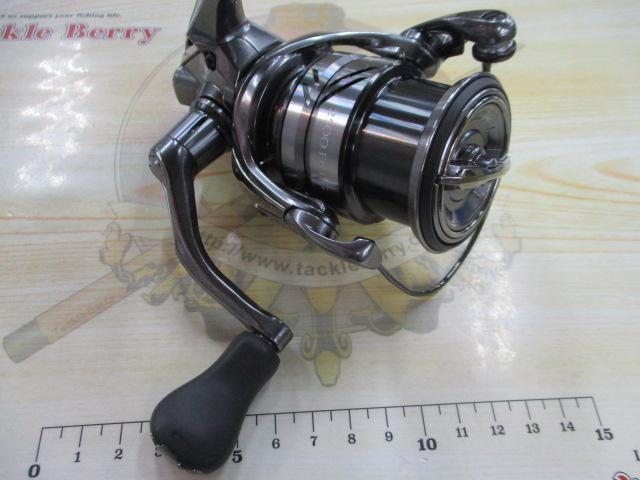 21コンプレックスXR 2500 F6 HG