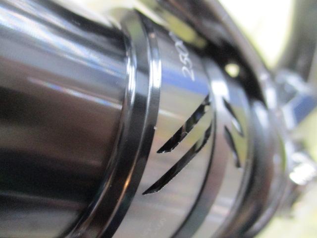 21コンプレックスXR 2500 F6 HG