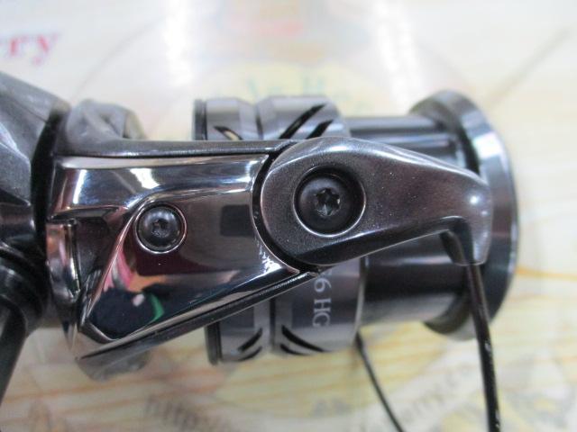 21コンプレックスXR 2500 F6 HG