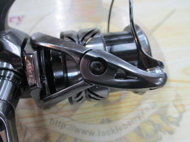 21コンプレックスXR 2500 F6 HG