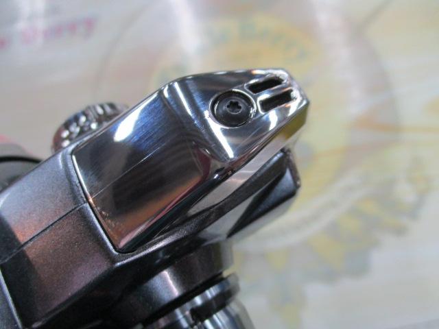 21コンプレックスXR 2500 F6 HG