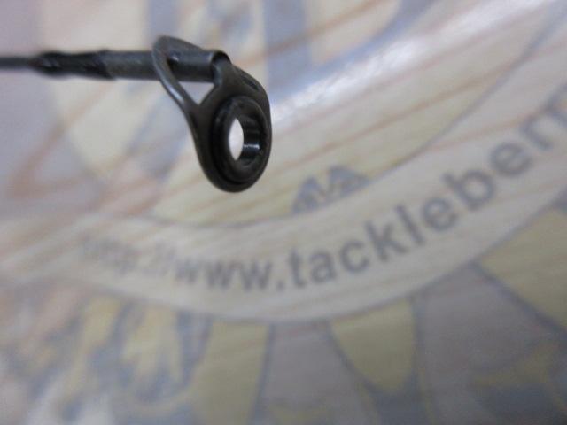 グレート鱒レンジャー改CT50