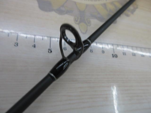 グレート鱒レンジャー改CT50