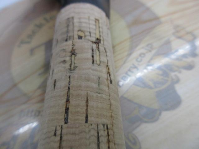 グレート鱒レンジャー改CT50