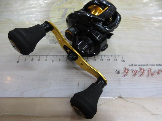 黒船 クロフネ LT