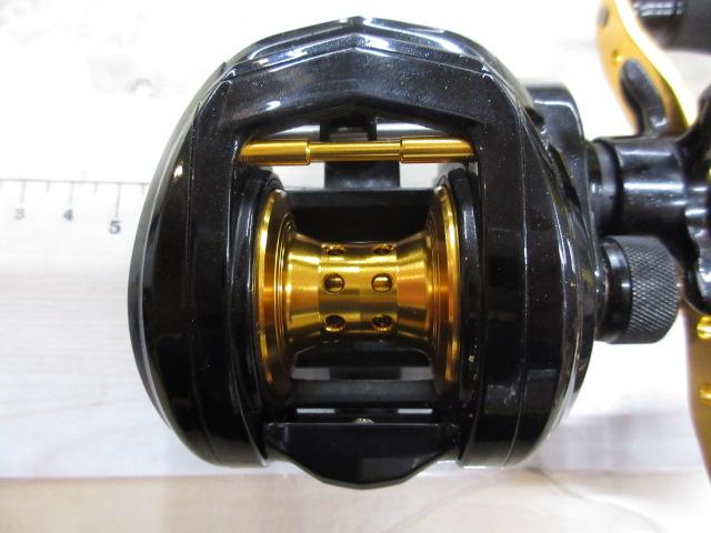 黒船 クロフネ LT