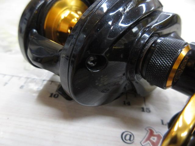 黒船 クロフネ LT