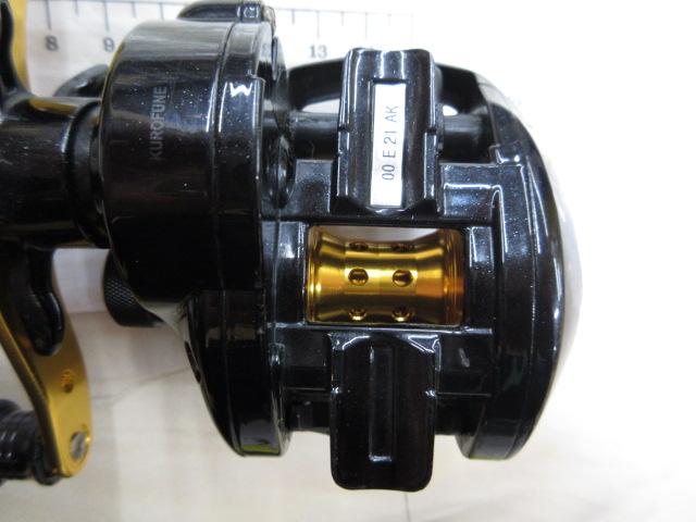 黒船 クロフネ LT