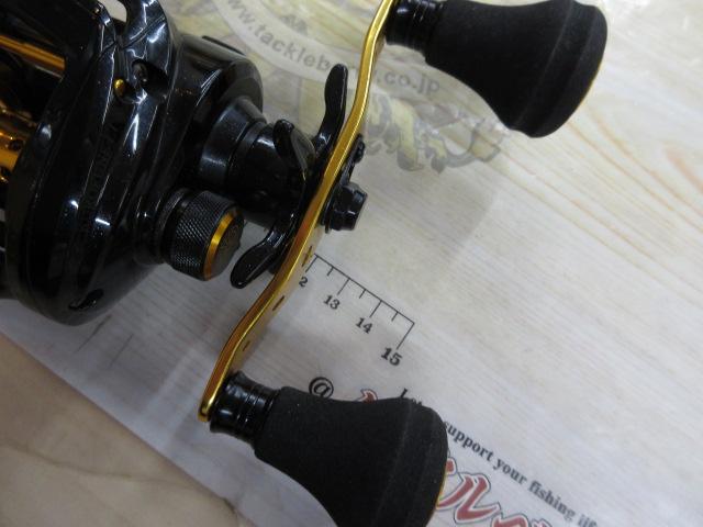 黒船 クロフネ LT