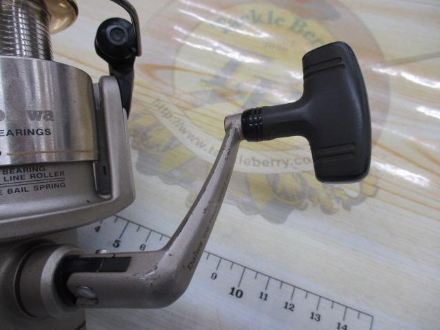 スーパートーナメント EX-800LB