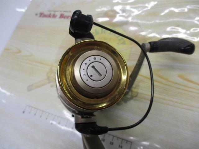 スーパートーナメント EX-800LB