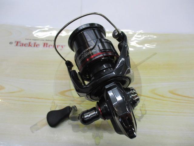 24ヴァンフォード 2500SHG｜＠ベリーネット 日本最大新品中古釣具WEB