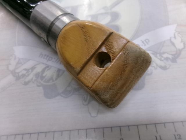 フルフィールド振出石鯛 525M