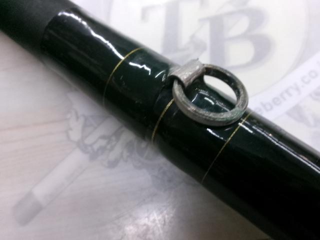 フルフィールド振出石鯛 525M