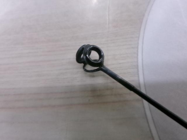 フルフィールド振出石鯛 525M