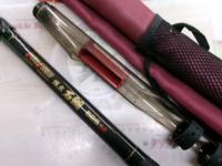 フルフィールド振出石鯛 525M