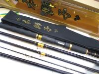 がま石本獅子 H565