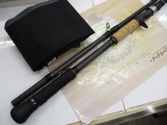 モンストロ 65アンドレJr