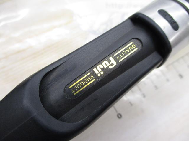 モンストロ 65アンドレJr