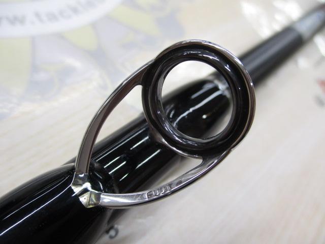 モンストロ 65アンドレJr