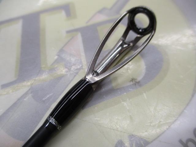 モンストロ 65アンドレJr