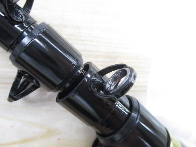 がま石Z1 遠投H540