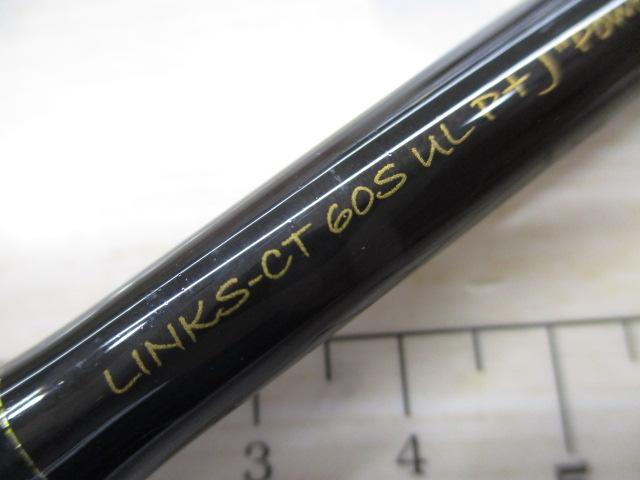 リンクス LINKS-CT60SULP+J