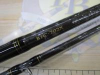 ベンケイ BIC-702X