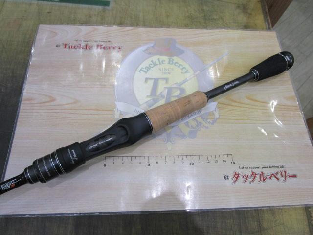 ホーネットスティンガープラス HSPC-652ML-BF MGS｜＠ベリーネット