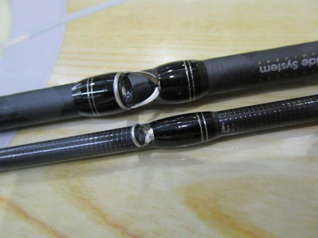 ホーネットスティンガープラス HSPC-652ML-BF MGS｜＠ベリーネット