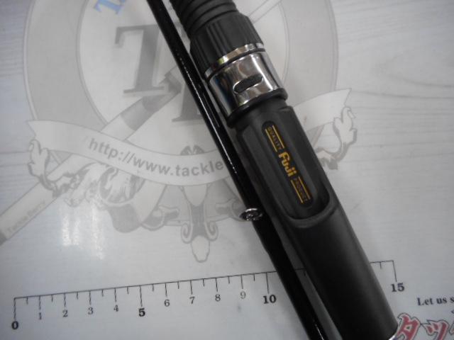 アグレッサー海上釣堀 TYPE際釣 並継 210