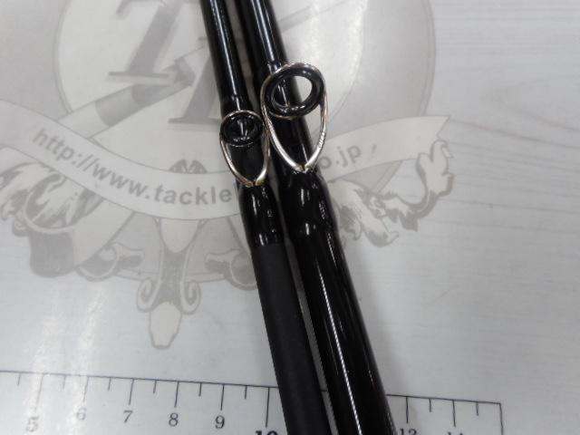 アグレッサー海上釣堀 TYPE際釣 並継 210