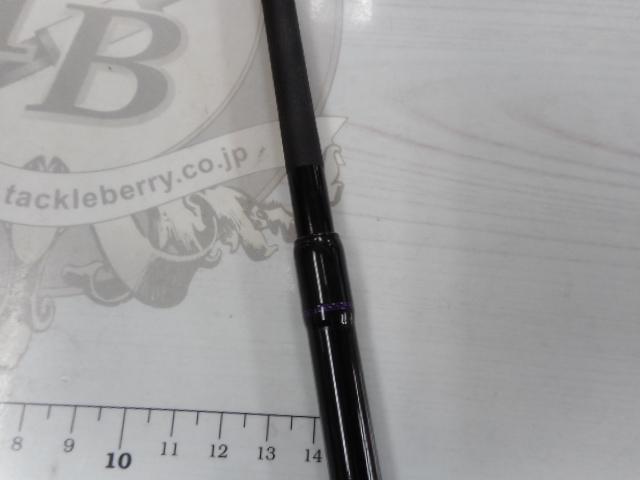 アグレッサー海上釣堀 TYPE際釣 並継 210