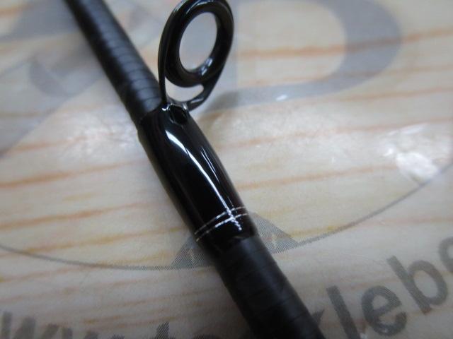 21ムーンショット S106M｜＠ベリーネット 日本最大新品中古釣具WEBショップ