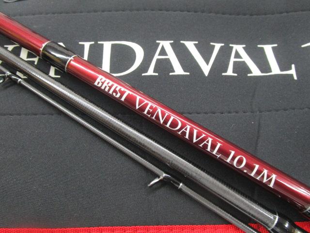 ブリスト ベンダバール 10.1M