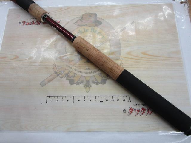 ブリスト ベンダバール 10.1M